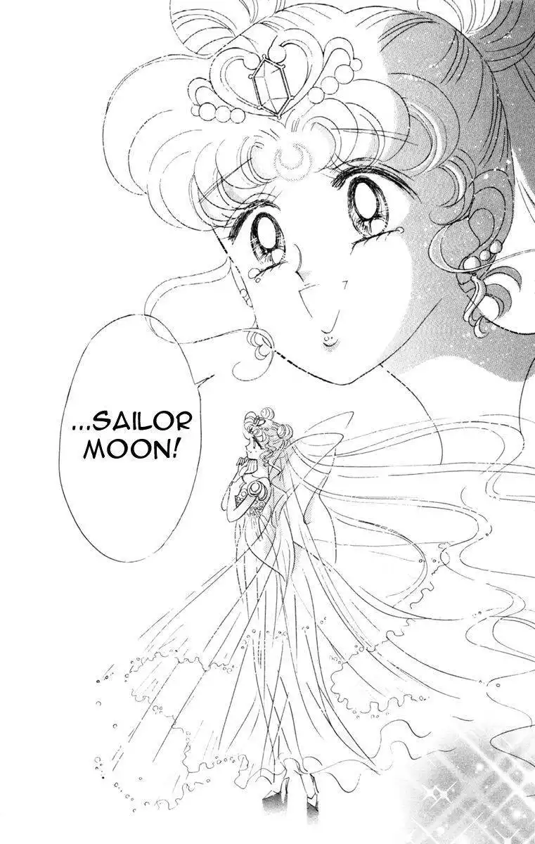 Sailor Moon Chapter 26 40